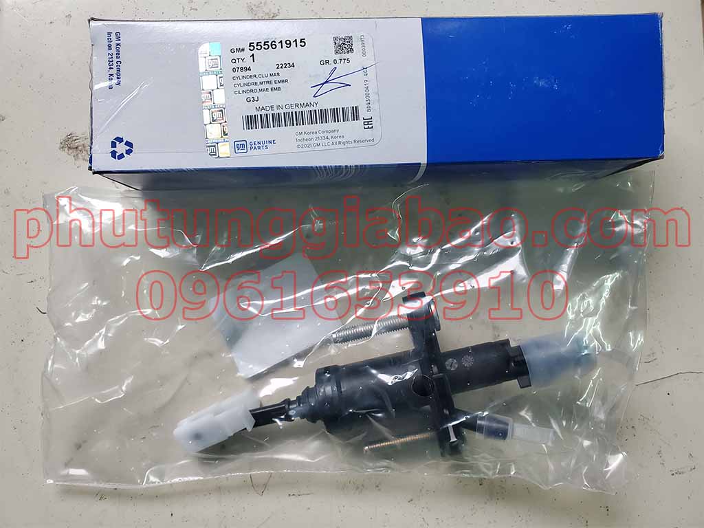 Heo côn trên Chevrolet Cruze 2009-2012 55561915