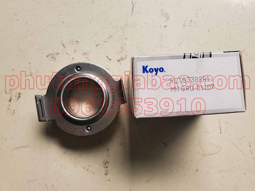 Bi Tê Xe Chenglong 85CT5740F3