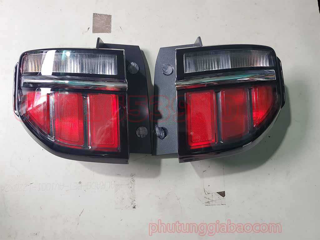 Đèn hậu VF3