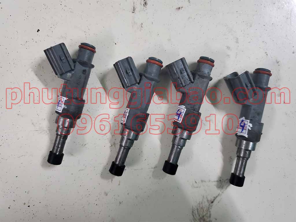 Đèn Sương Mù LED Cho XCENT'17/I10'17 JH02-XCT17-003