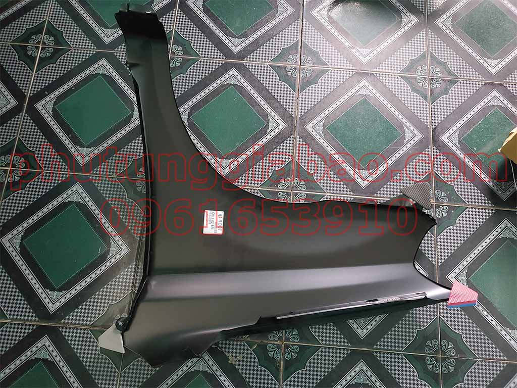 Tai xe Daewoo Gentra 2005-2009 96649248 (RH)