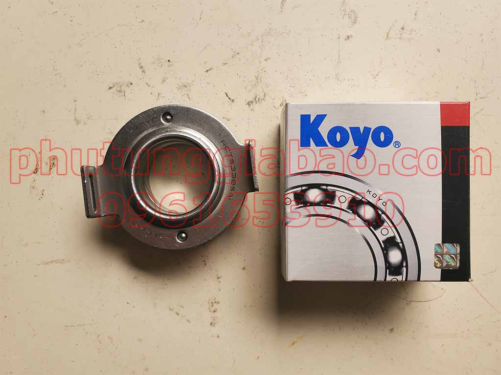 Bi Tê Xe Chenglong 85CT5740F3
