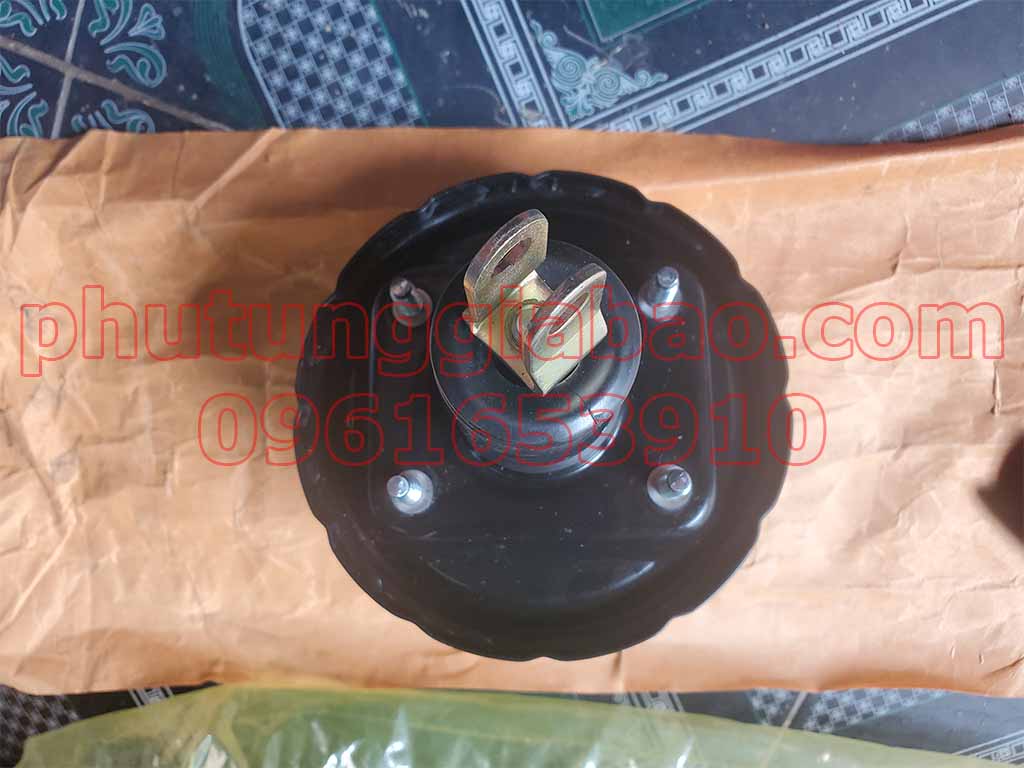 Bầu trợ lực phanh Vinaxuki 5 tạ 0961653910