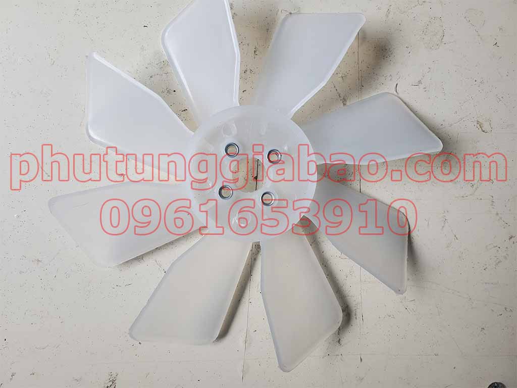 Cánh quạt két nước Suzuki 5 tạ 0961653910 