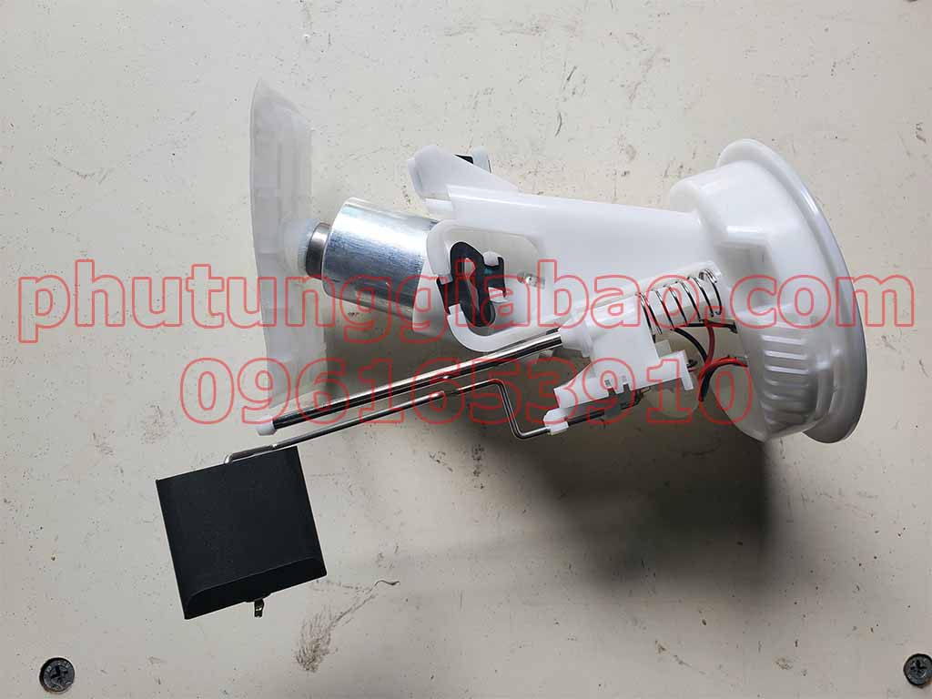 Bơm trợ lực lái Toyota Hiace 1992-2005 44320-26063, 4432026063