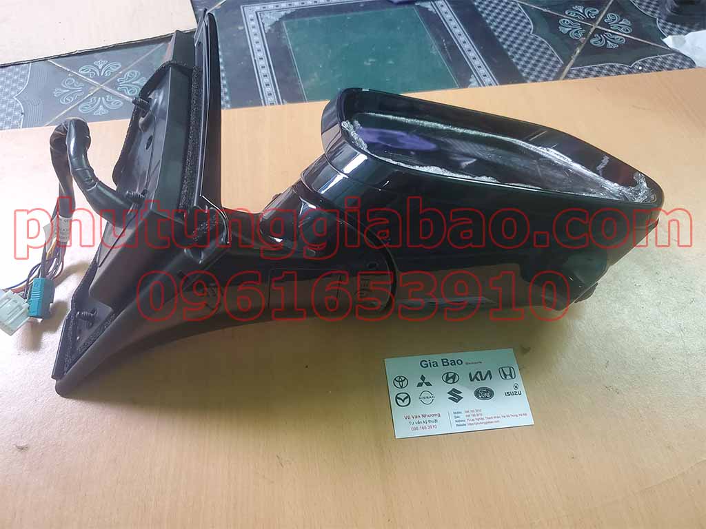 Gương chiếu hậu Vinfast VF8 PLUS RH 0961653910