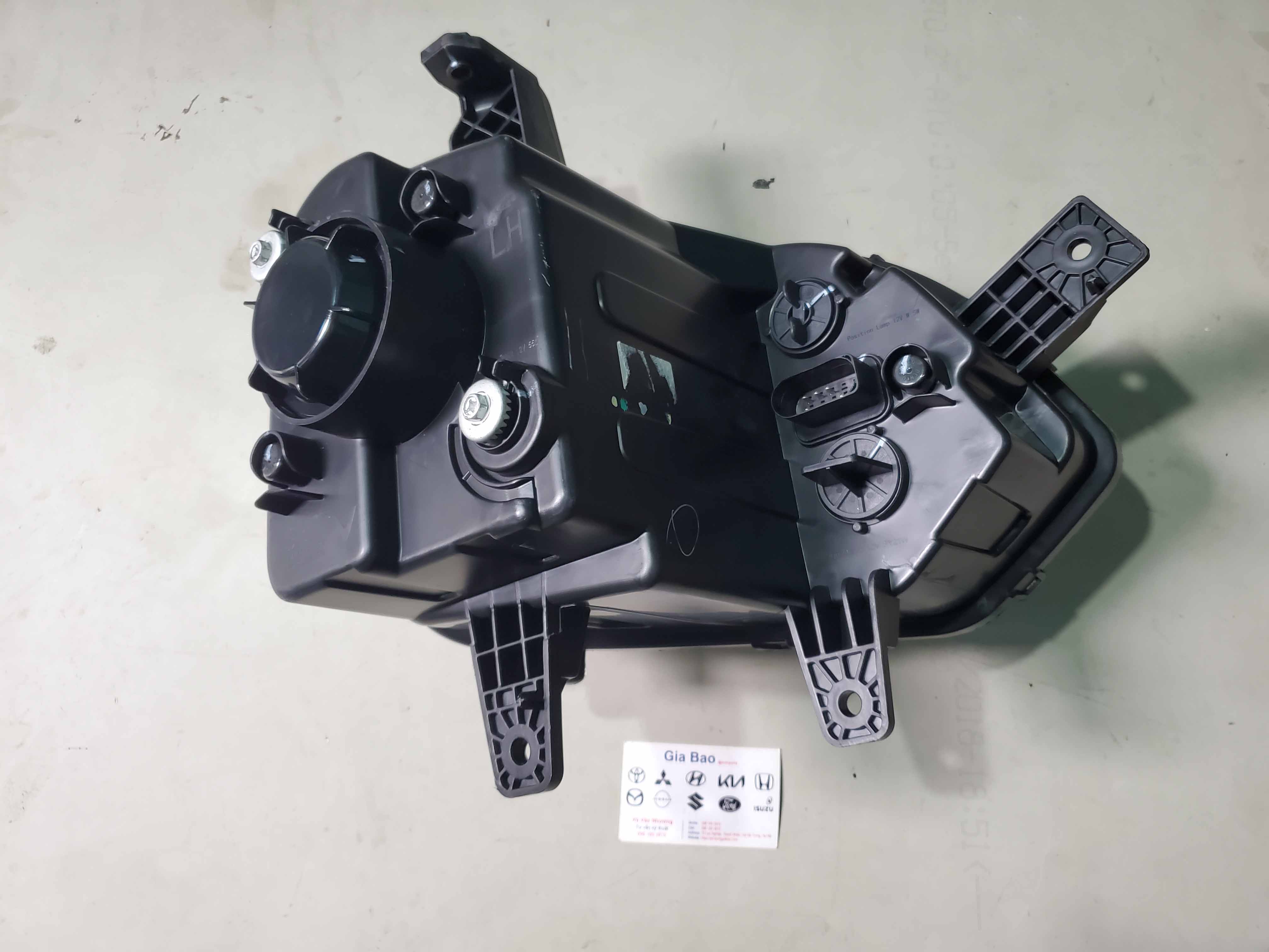 Đèn pha Vinfast VF5 LH BEX73060201AA - BEX73060202AA