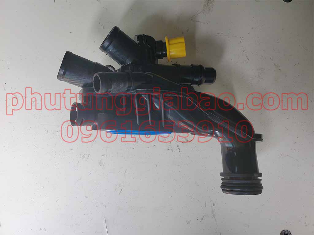 Cao su chụp bụi láp trong Toyota Camry 2006-2012 C1612