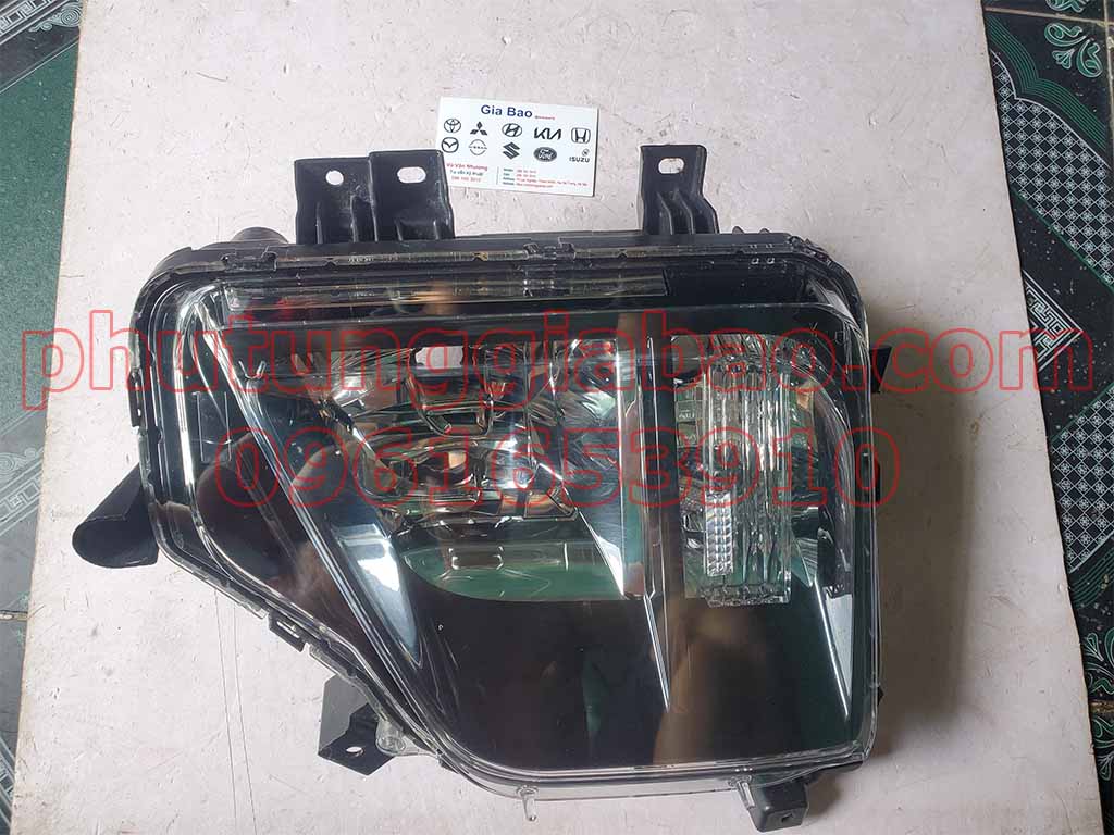 ROTUYN CÂN BẰNG TRƯỚC ISUZU DMAX 897944569