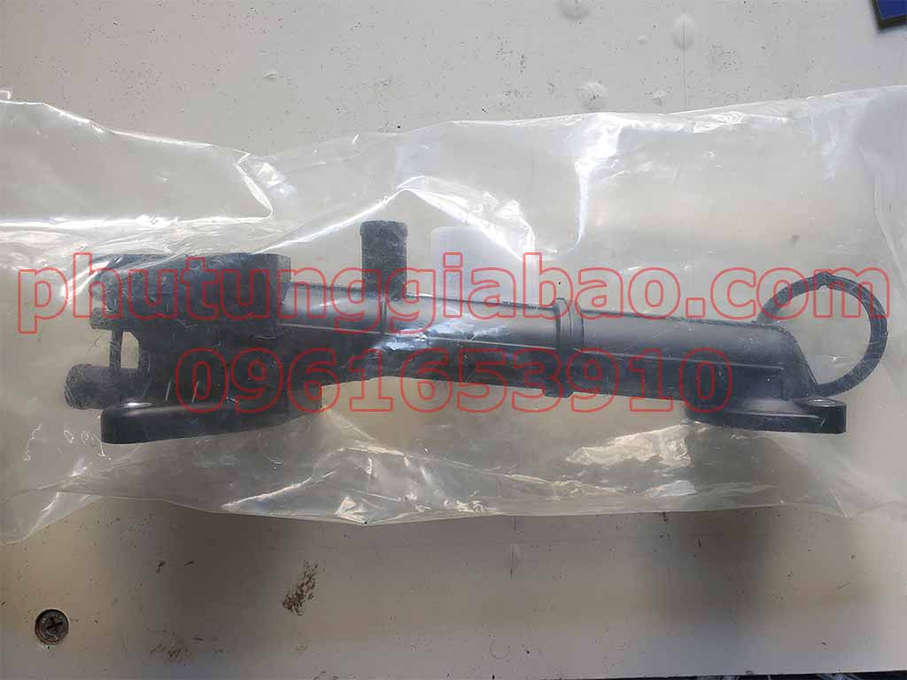 Ống nước dài động cơ ra Kia Morning 2562202501