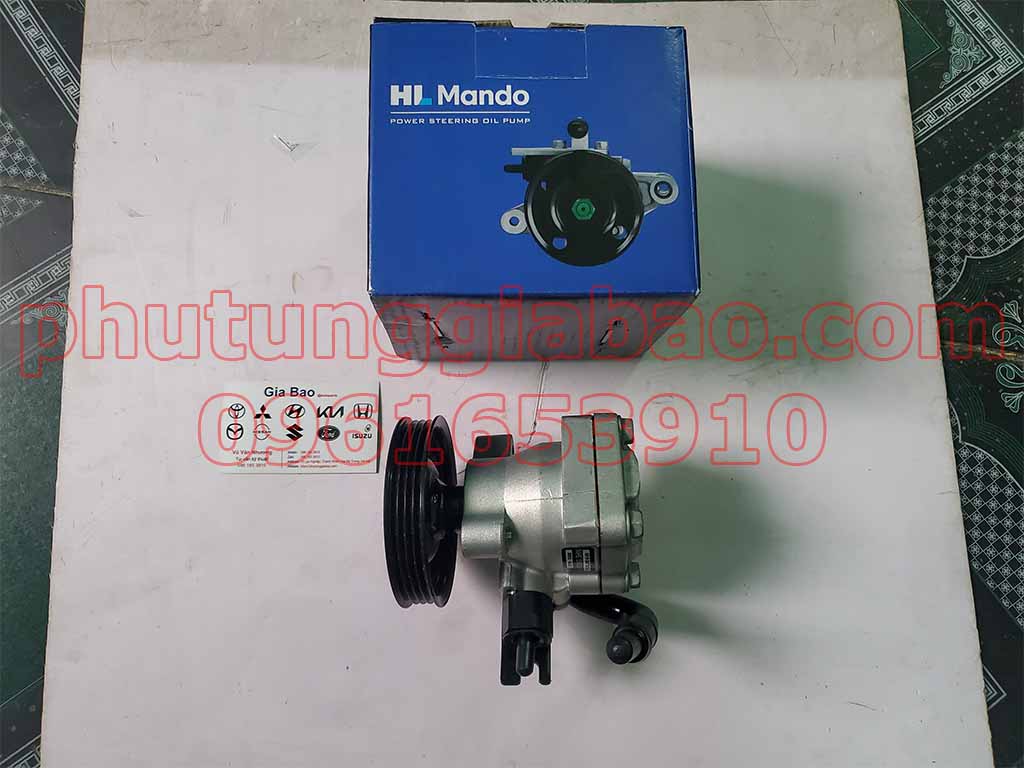 Bơm trợ lực lái Hyundai Getz EX571001C080