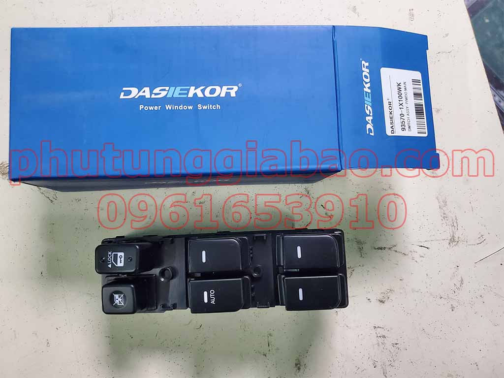 Đèn hậu RANGER 2015-2021 EB3Z13404L-EB3Z13405H