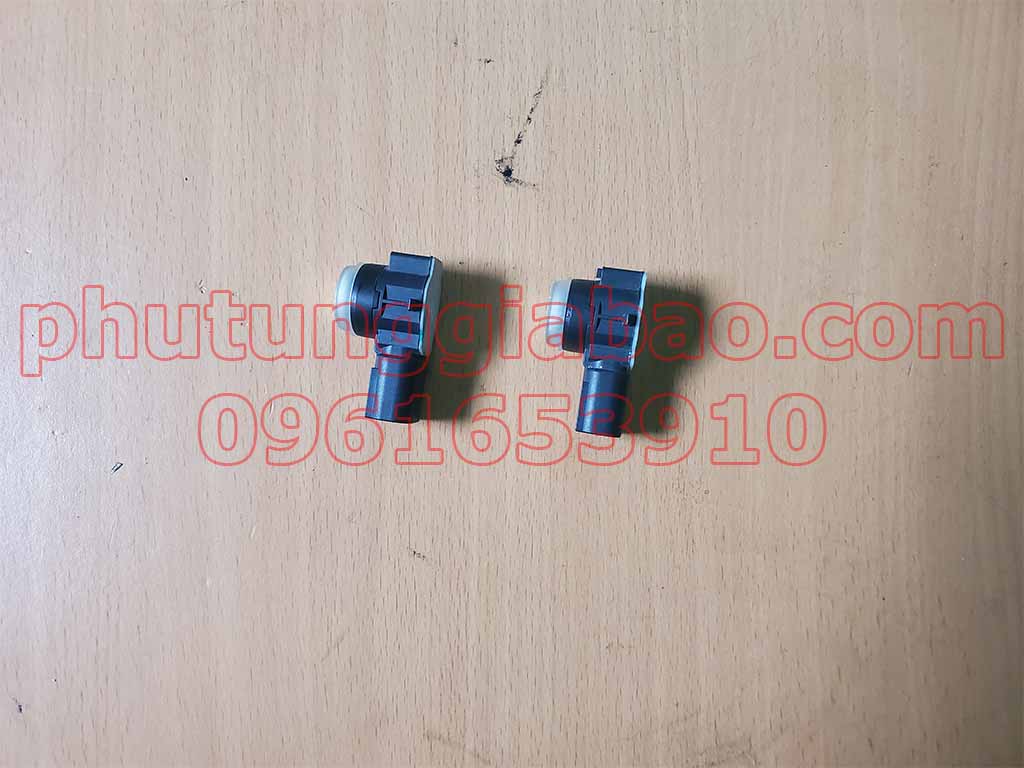 Giảm sóc trước Land Rover LR024442