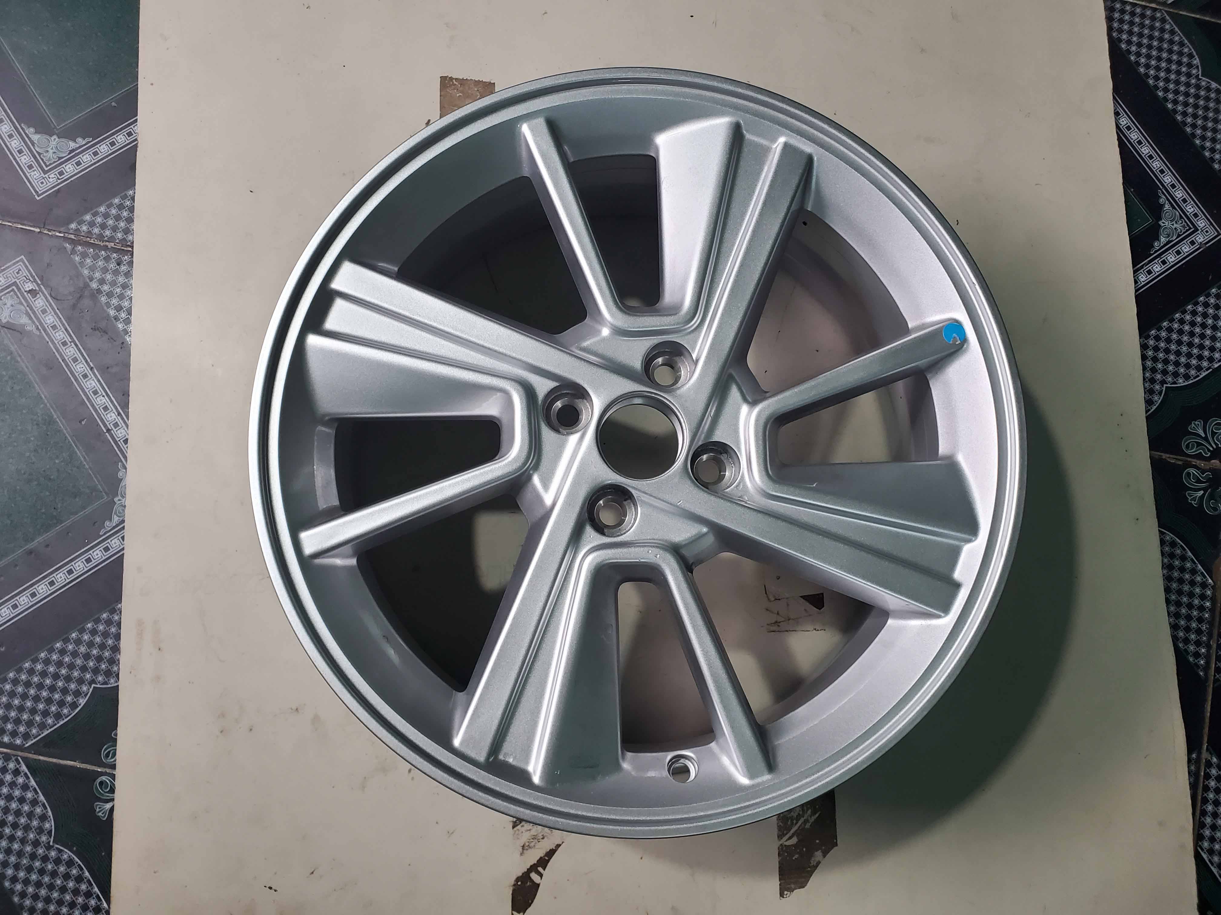 Lazang VF5 0961653910